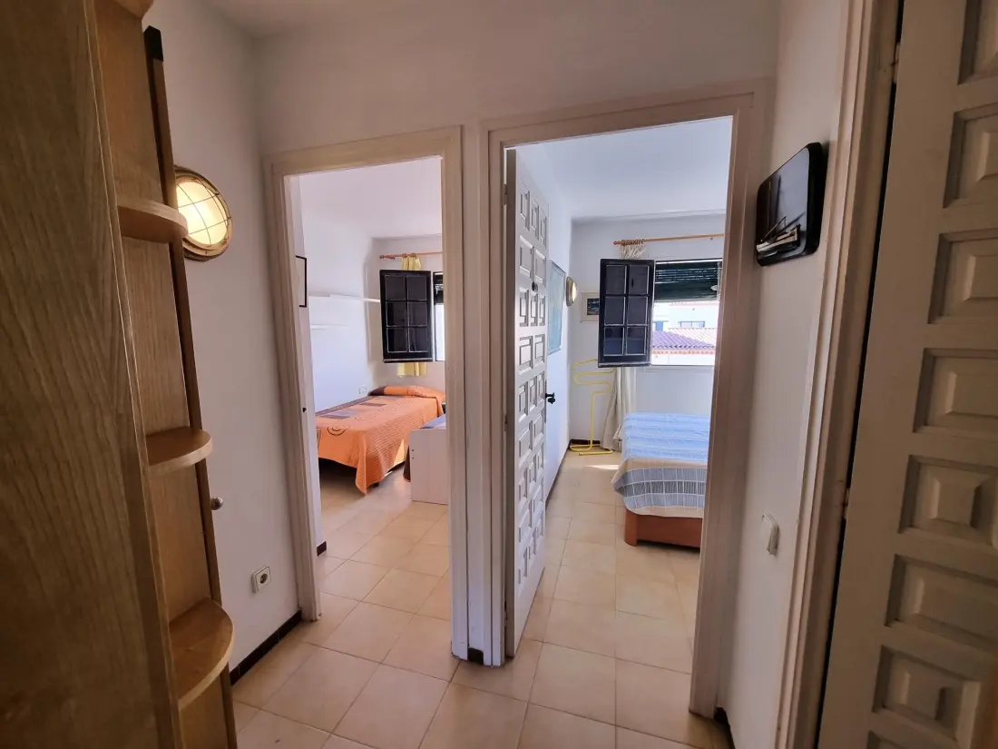 Location de Vacances L'Escala 284