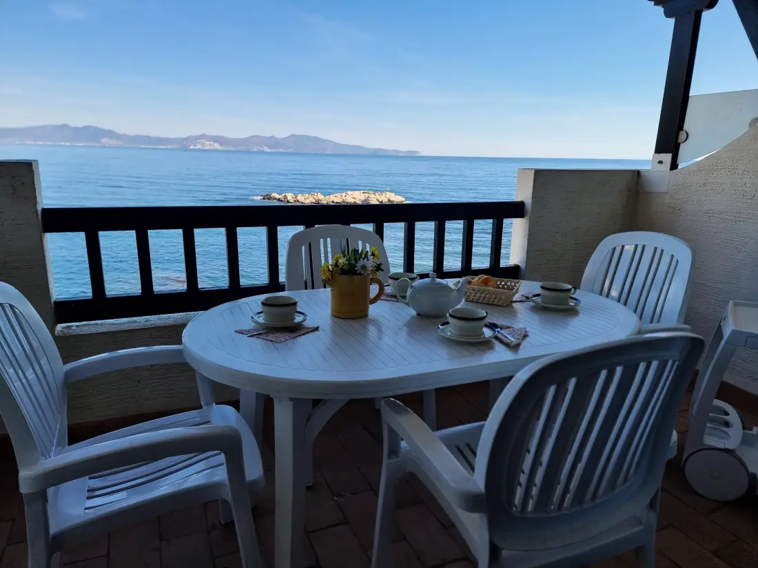 Location de Vacances L'Escala 284