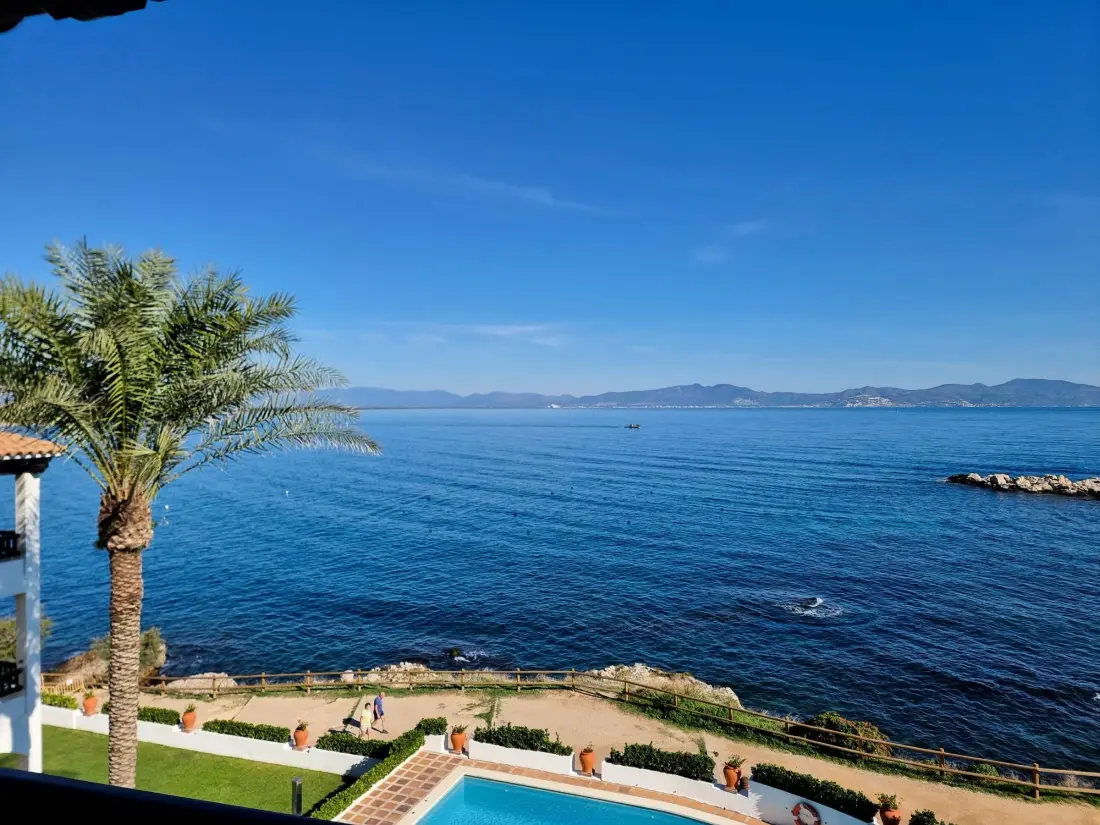 Location de Vacances L'Escala 284