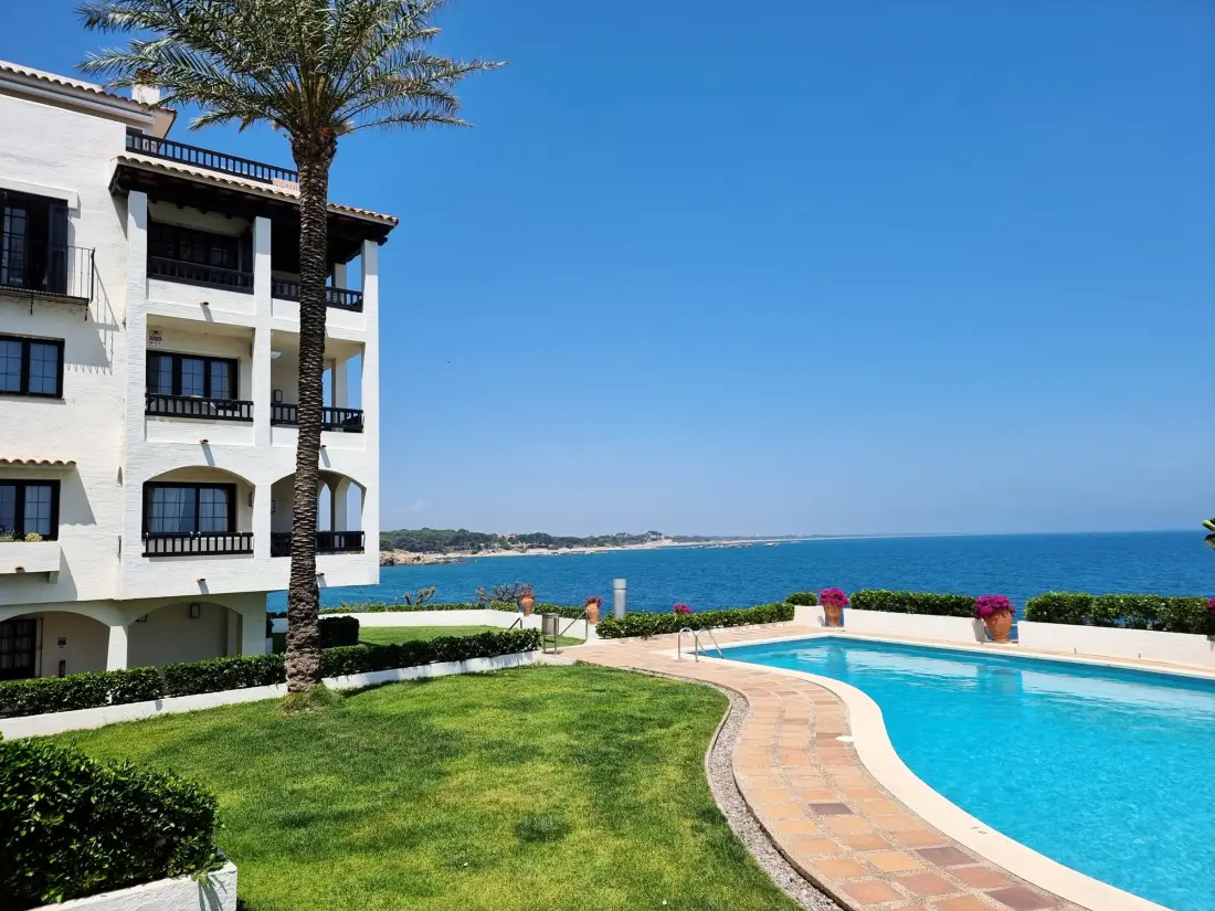Location de Vacances L'Escala 289