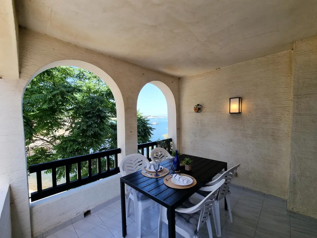Location de Vacances L'Escala 289