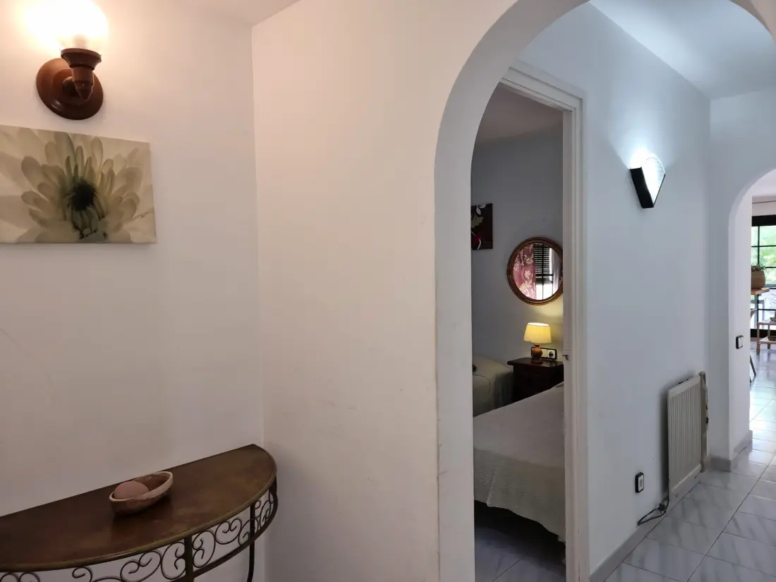 Location de Vacances L'Escala 289