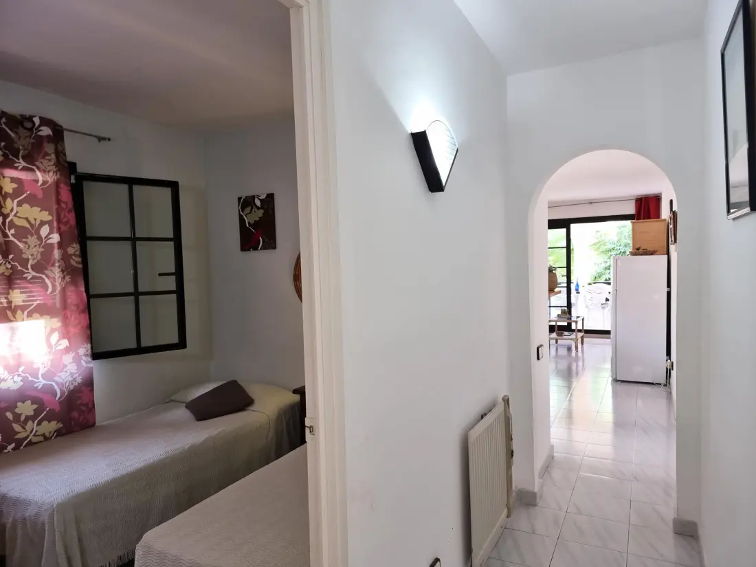 Location de Vacances L'Escala 289