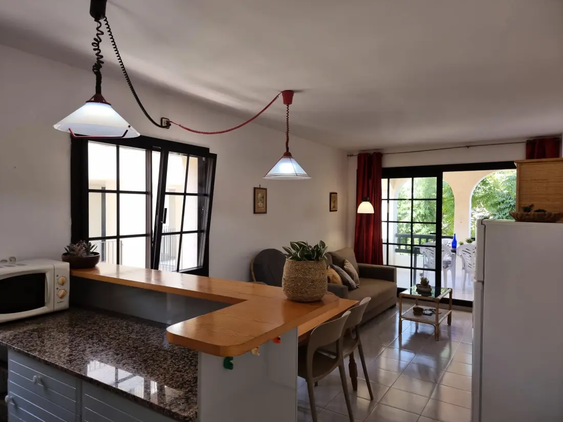 Location de Vacances L'Escala 289