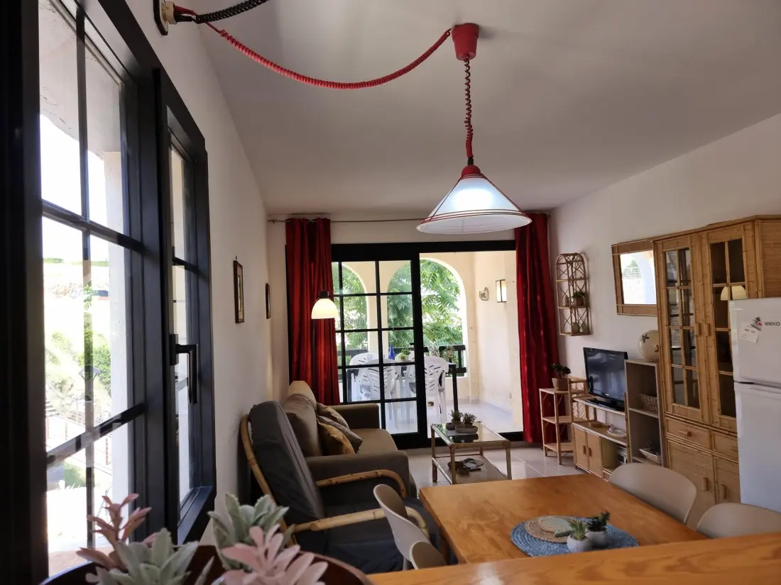 Location de Vacances L'Escala 289