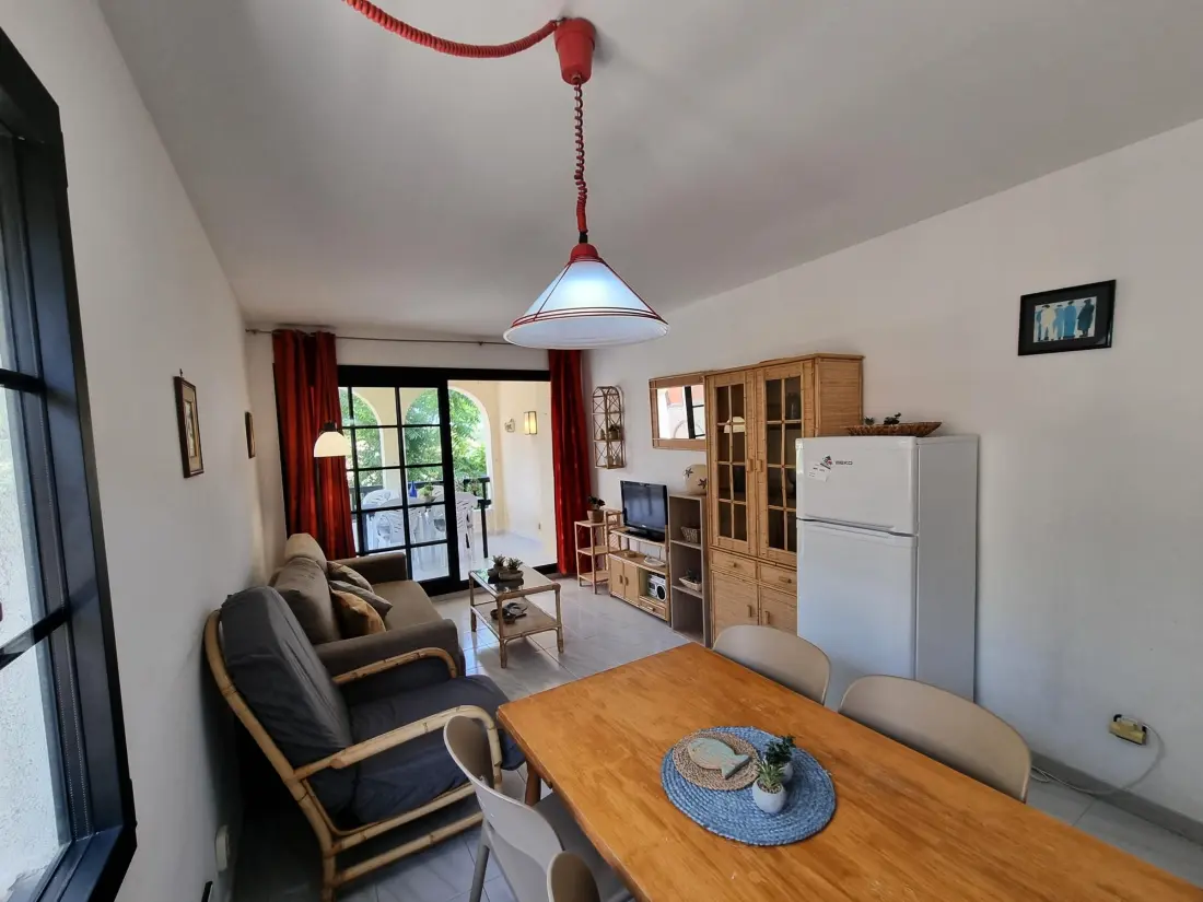 Location de Vacances L'Escala 289