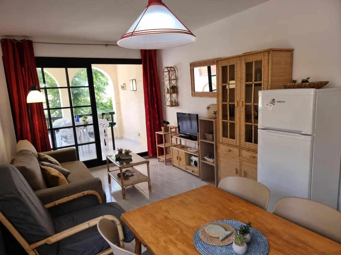 Location de Vacances L'Escala 289