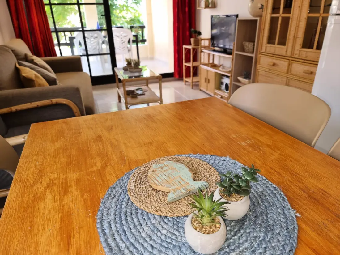 Location de Vacances L'Escala 289