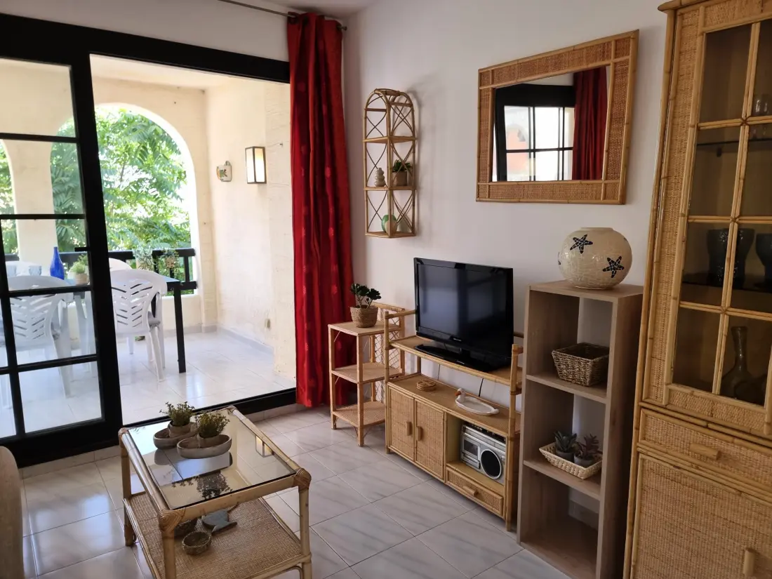 Location de Vacances L'Escala 289