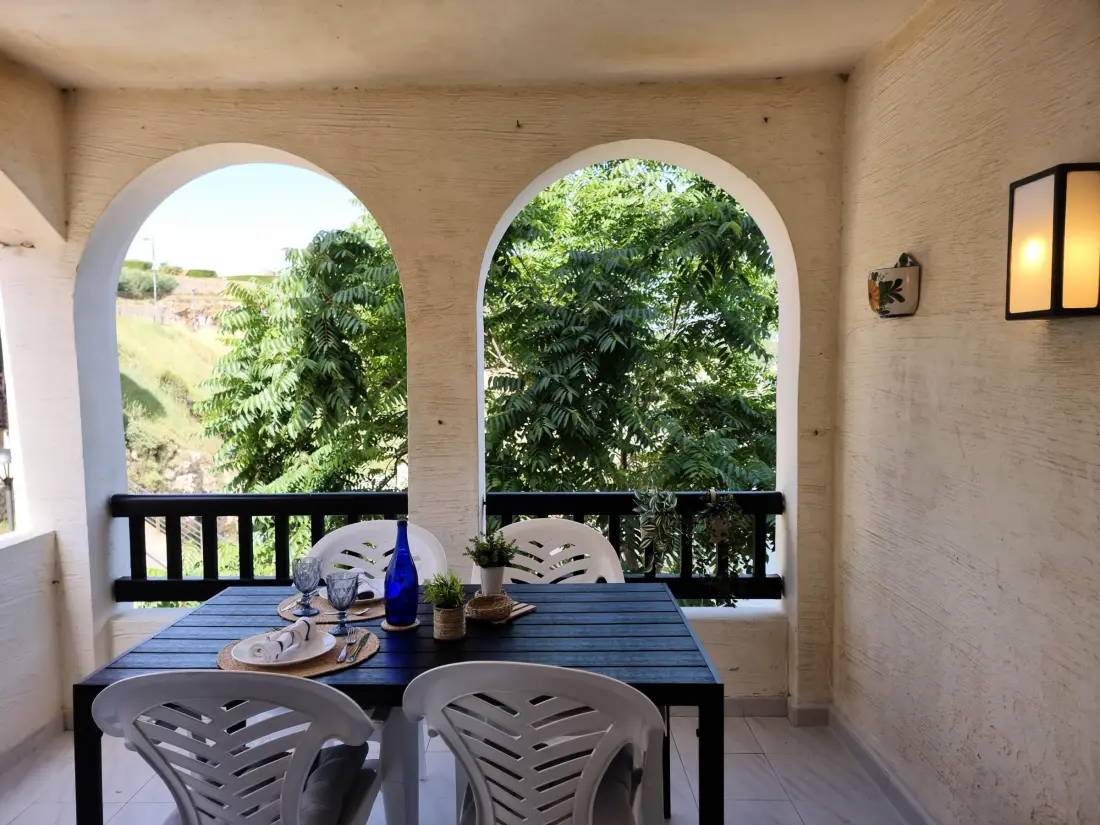 Location de Vacances L'Escala 289