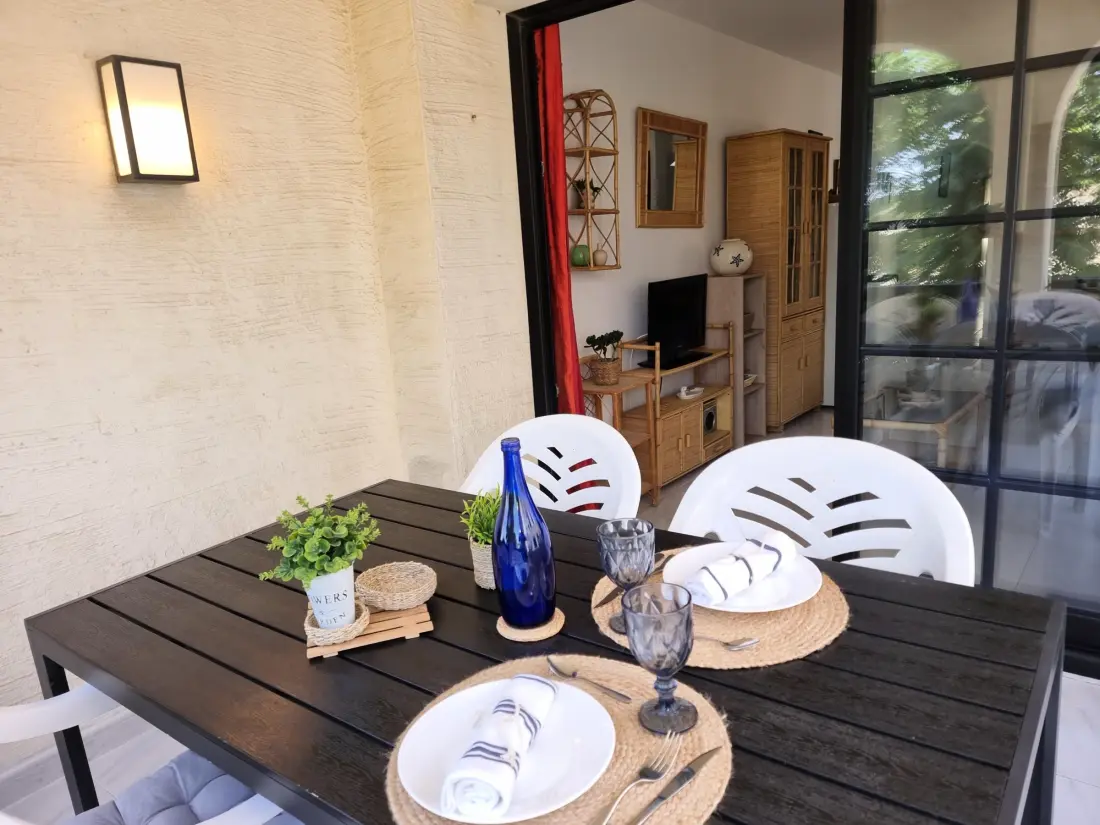 Location de Vacances L'Escala 289