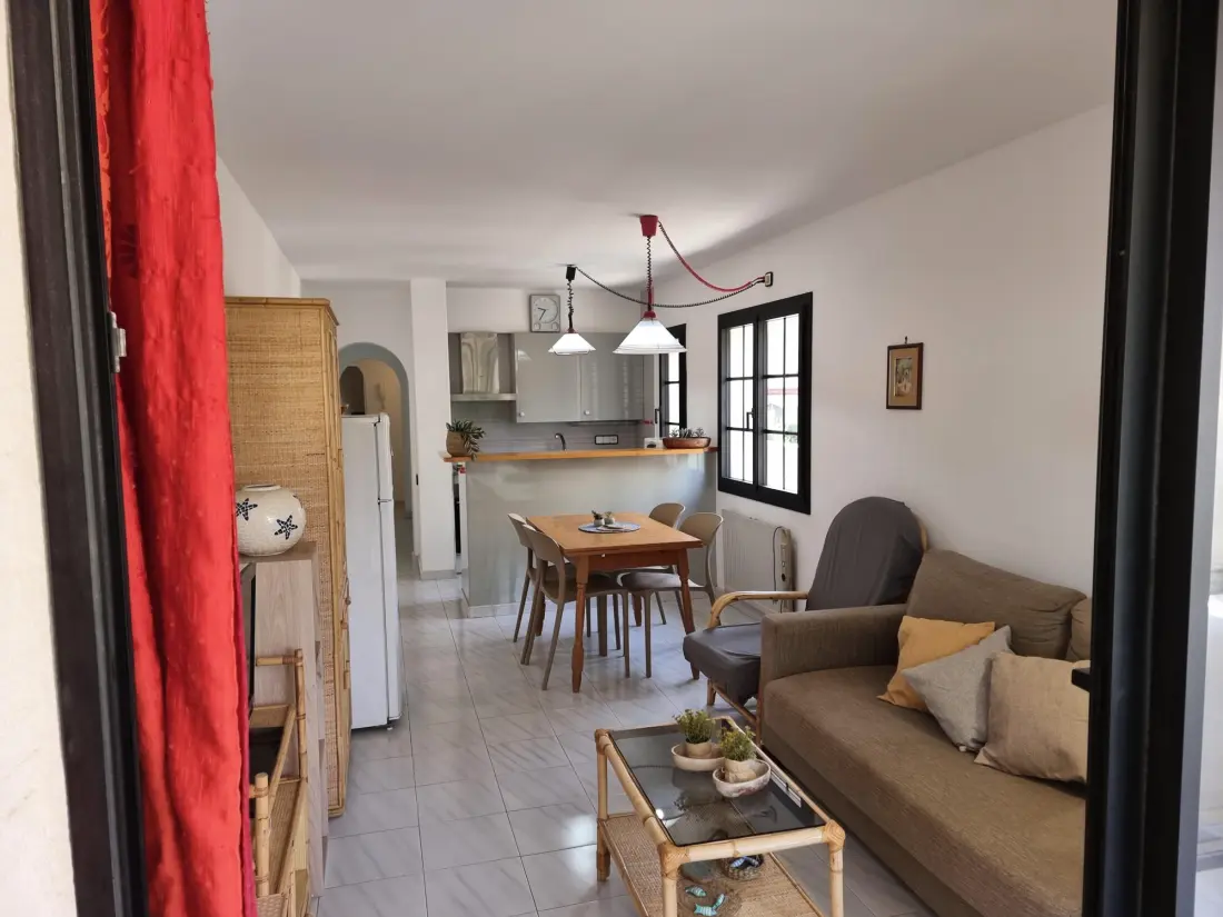 Location de Vacances L'Escala 289