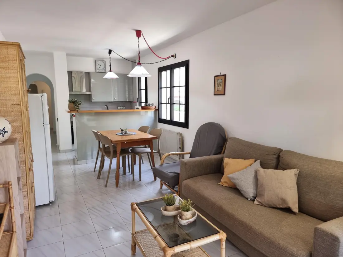 Location de Vacances L'Escala 289