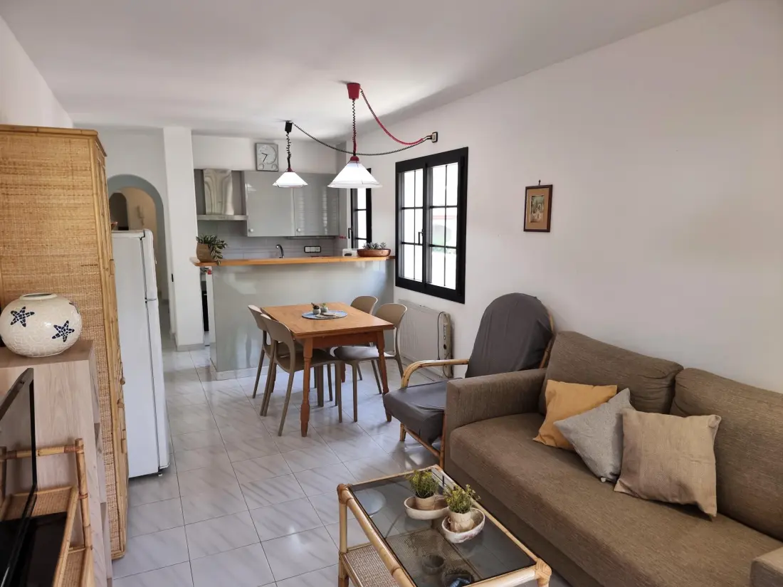 Location de Vacances L'Escala 289