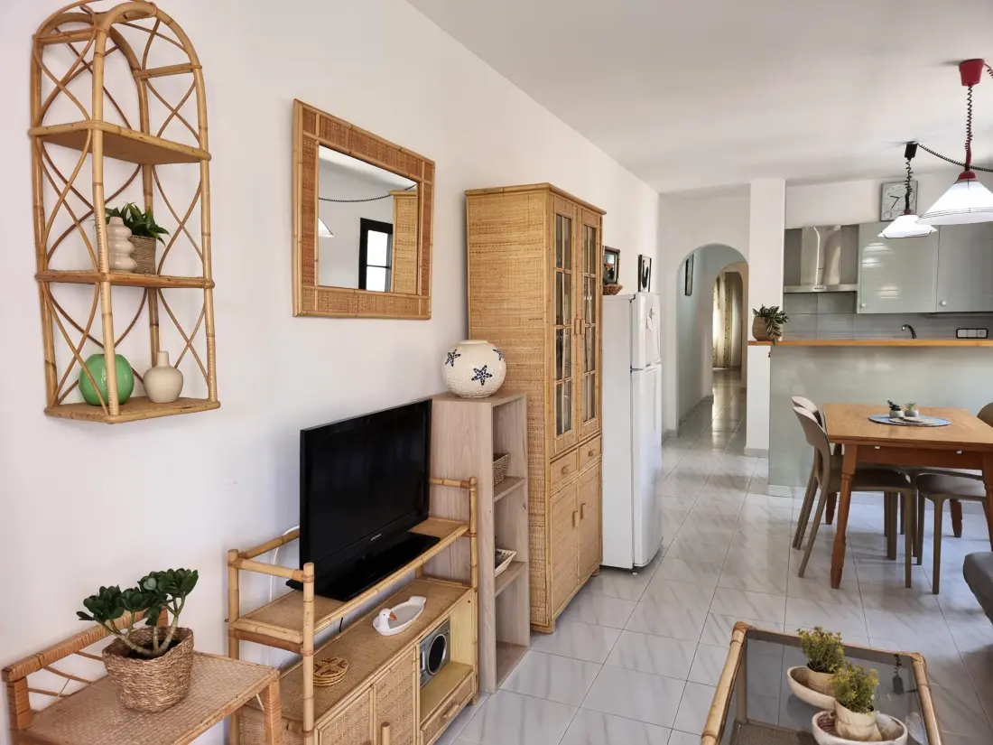 Location de Vacances L'Escala 289