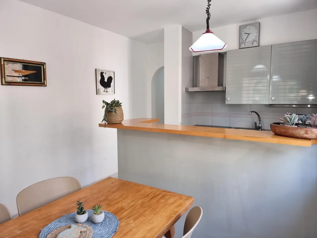 Location de Vacances L'Escala 289