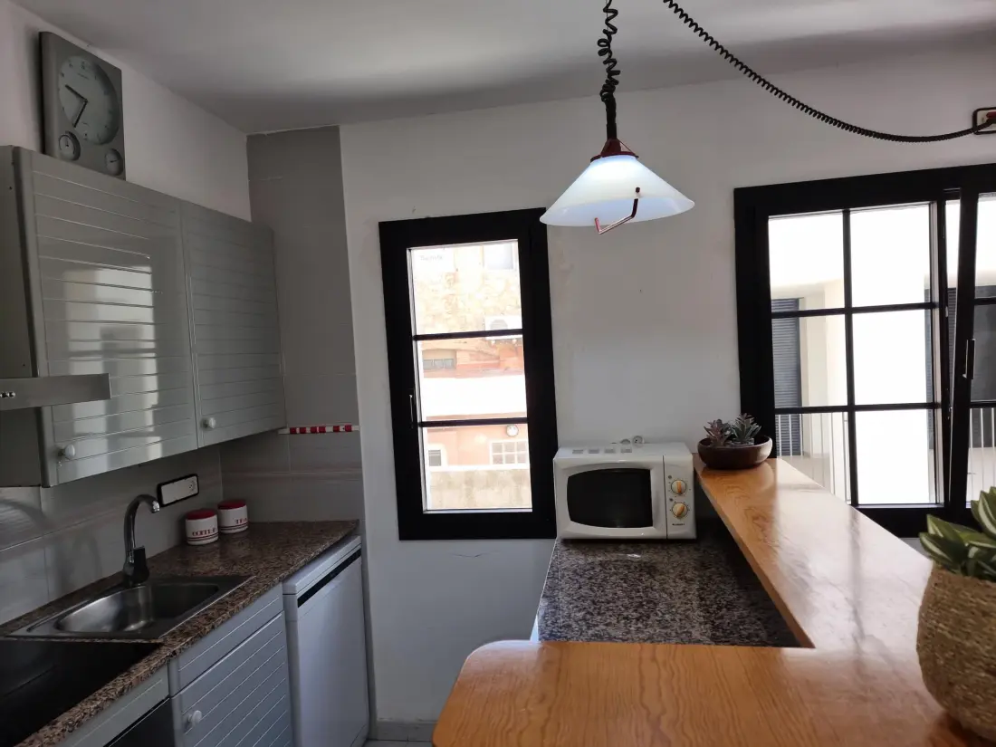 Location de Vacances L'Escala 289