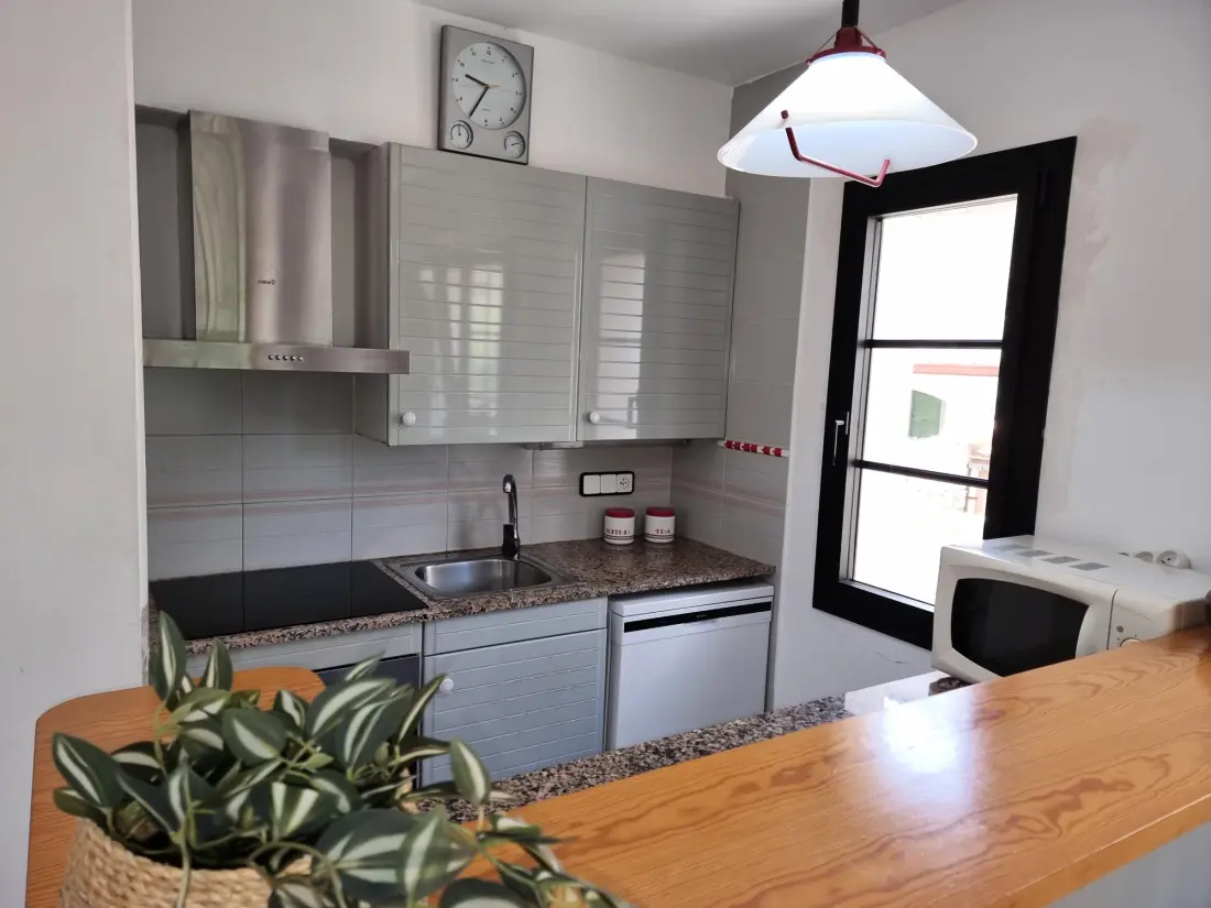 Location de Vacances L'Escala 289