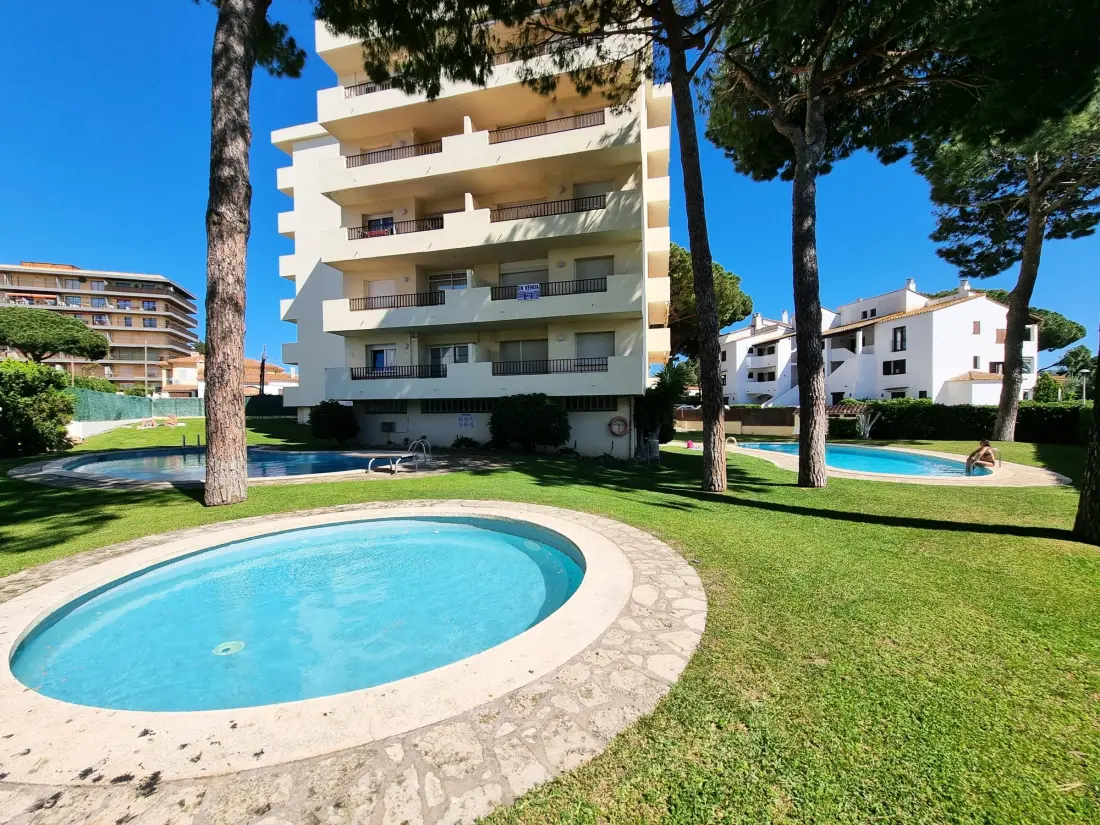Location de Vacances L'Escala 290