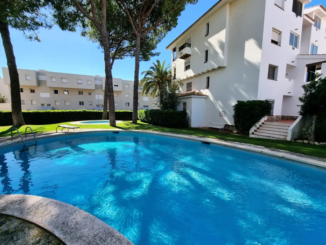 Location de Vacances L'Escala 290