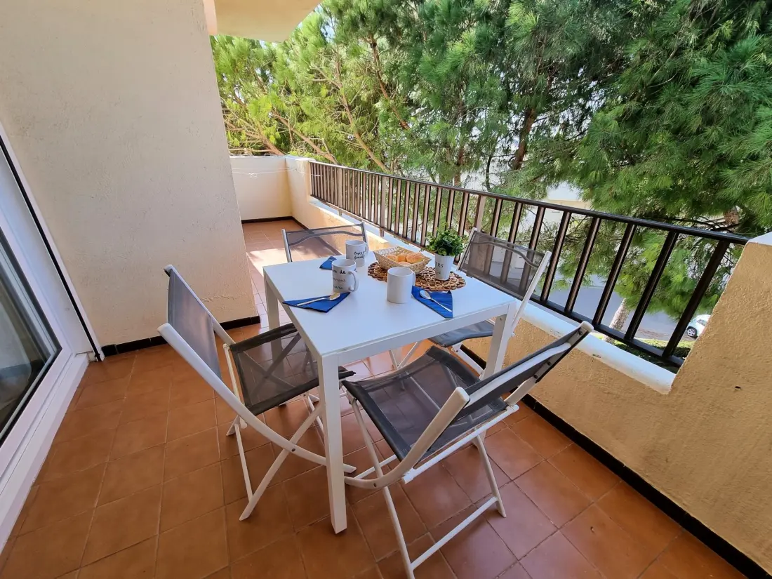 Location de Vacances L'Escala 290