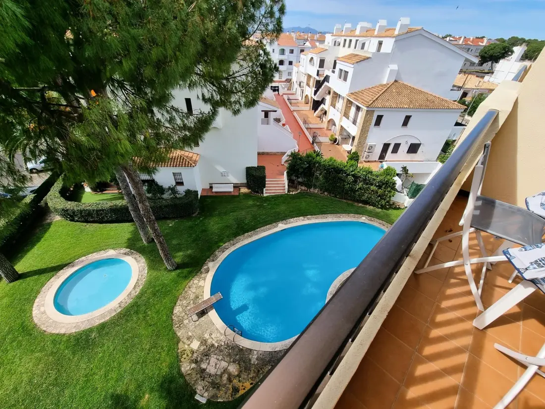 Location de Vacances L'Escala 290