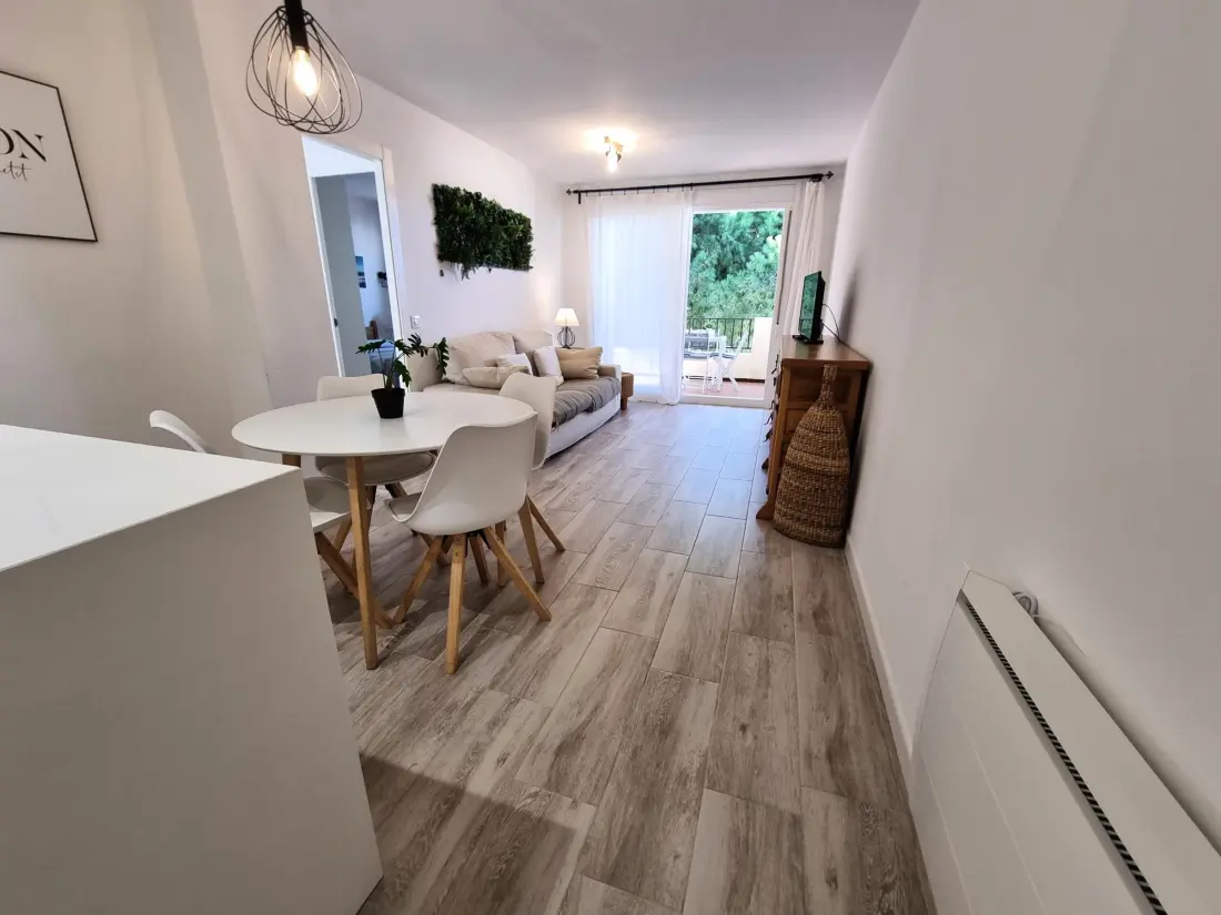 Location de Vacances L'Escala 290
