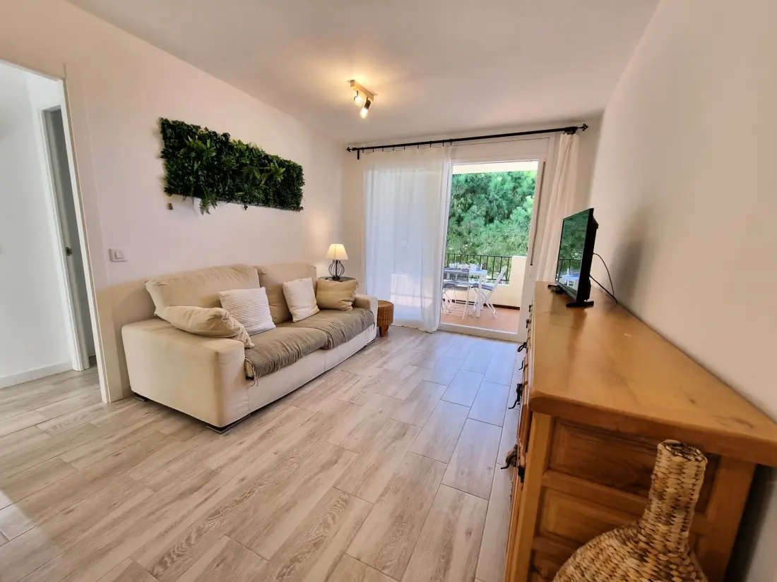 Location de Vacances L'Escala 290