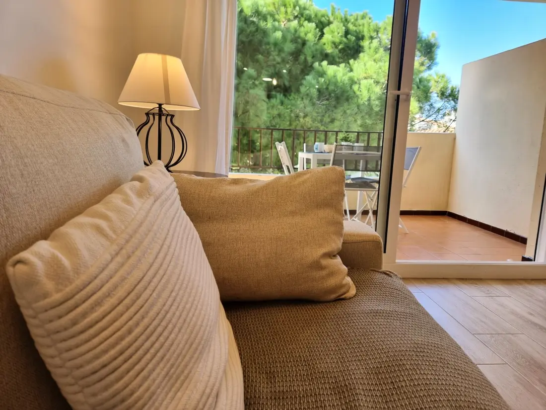 Location de Vacances L'Escala 290