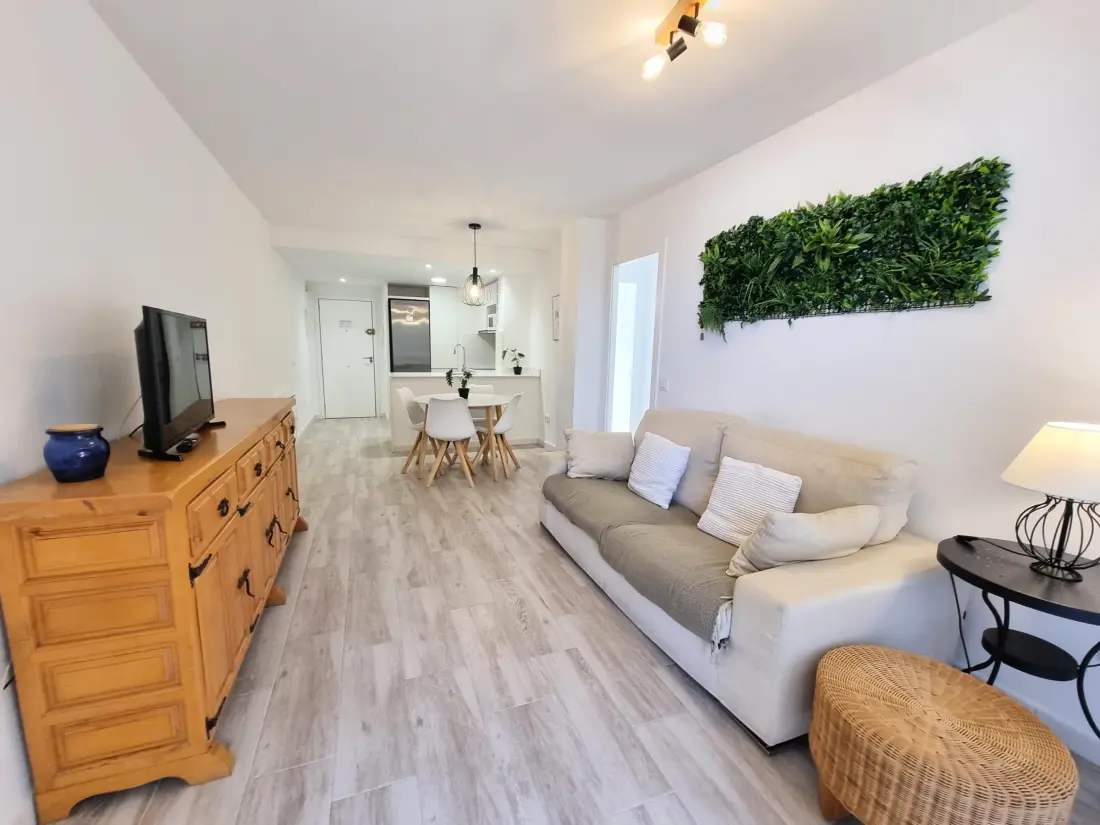 Location de Vacances L'Escala 290