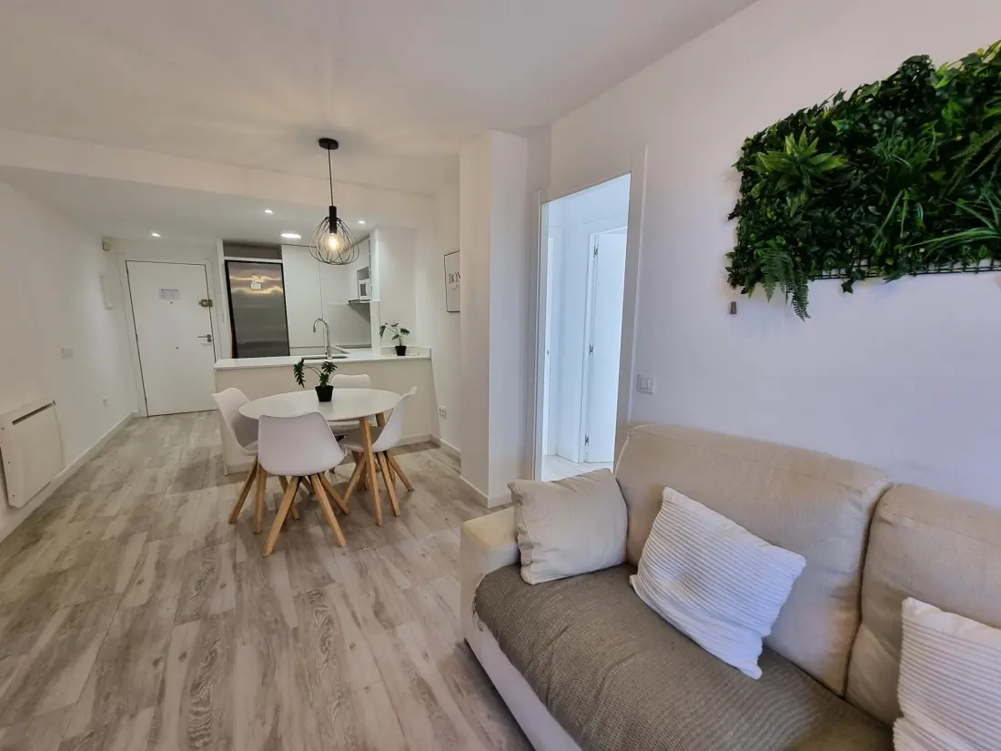 Location de Vacances L'Escala 290
