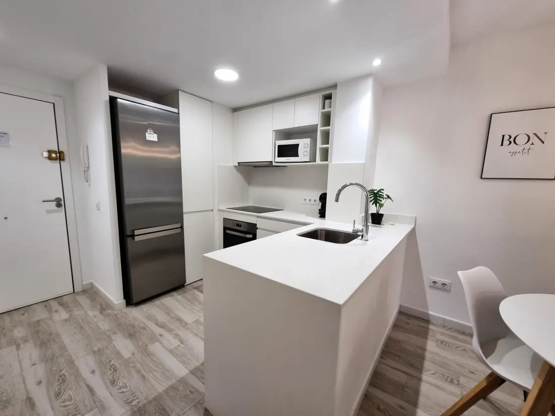 Location de Vacances L'Escala 290