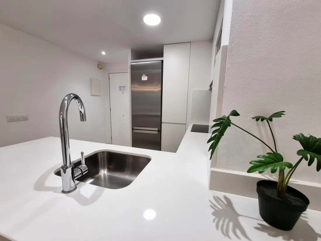 Location de Vacances L'Escala 290