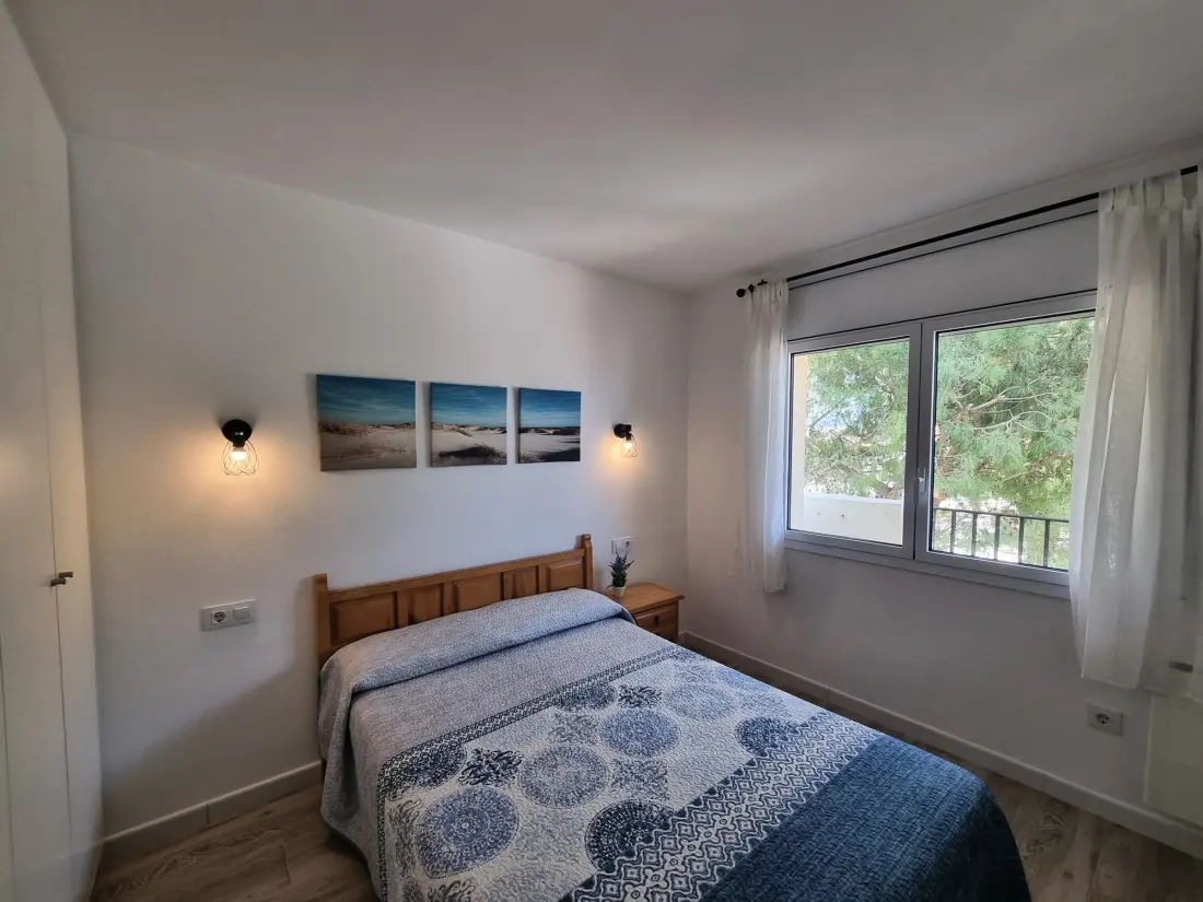 Location de Vacances L'Escala 290