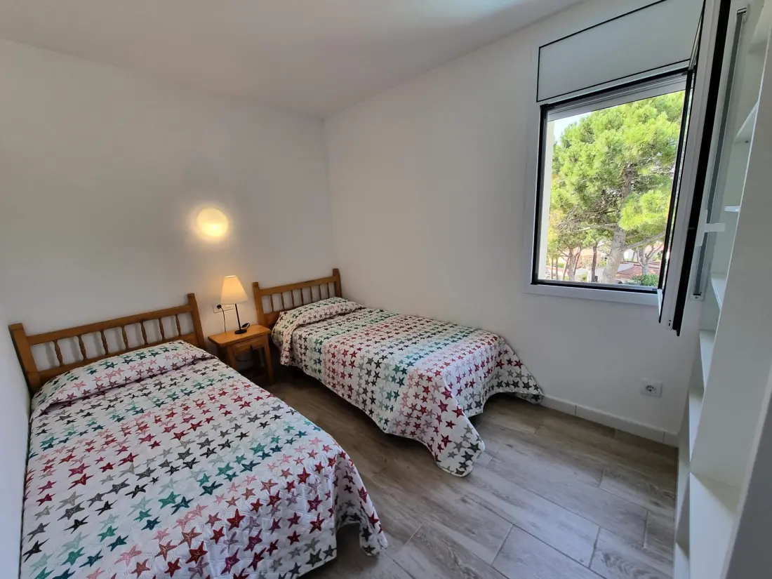 Location de Vacances L'Escala 290