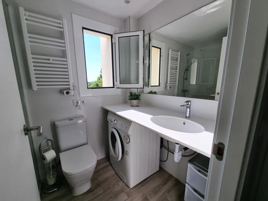 Location de Vacances L'Escala 290