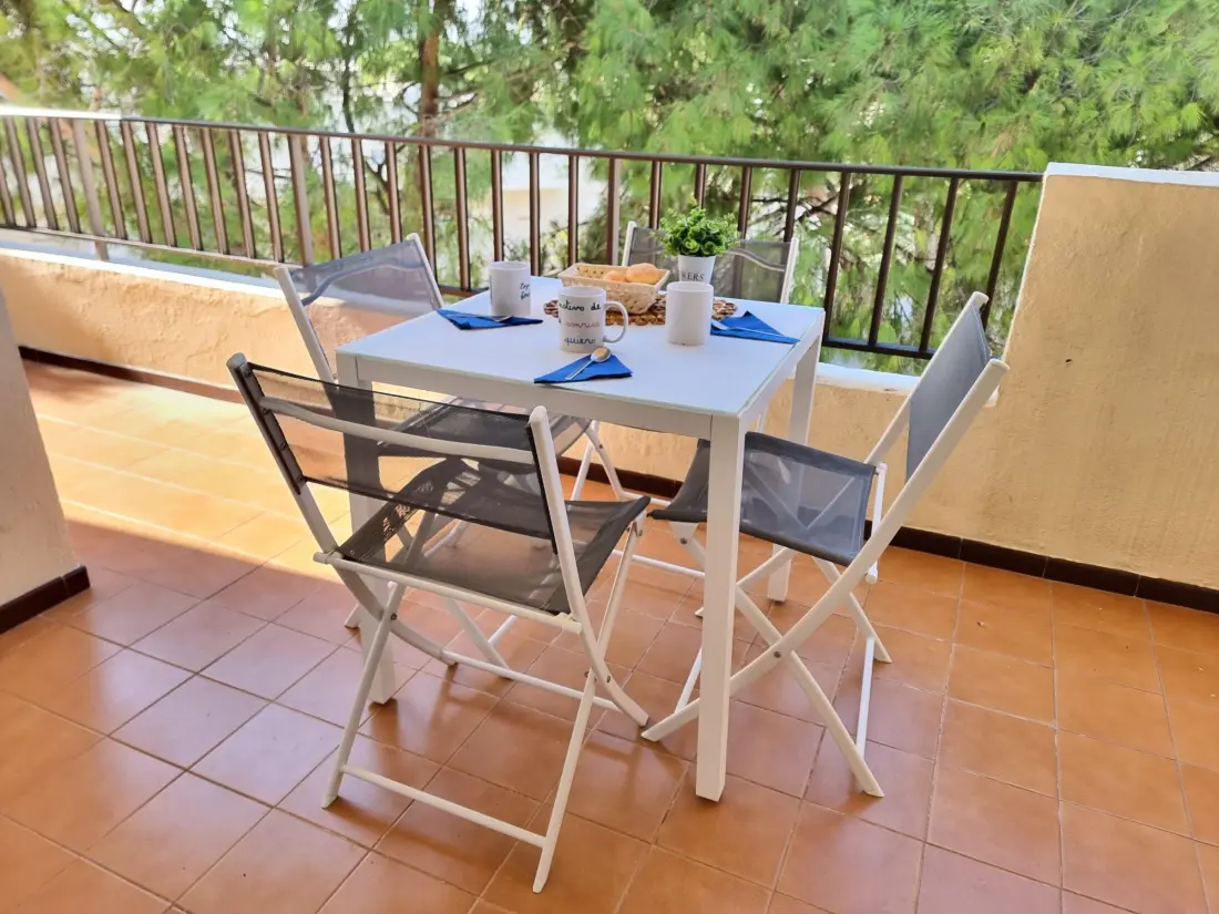 Location de Vacances L'Escala 290
