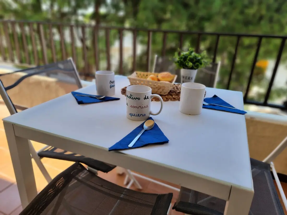Location de Vacances L'Escala 290