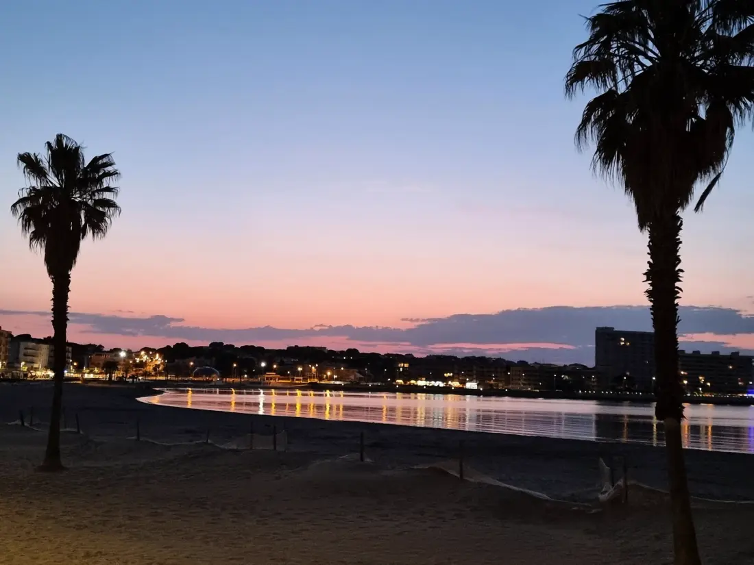 Location de Vacances L'Escala 290