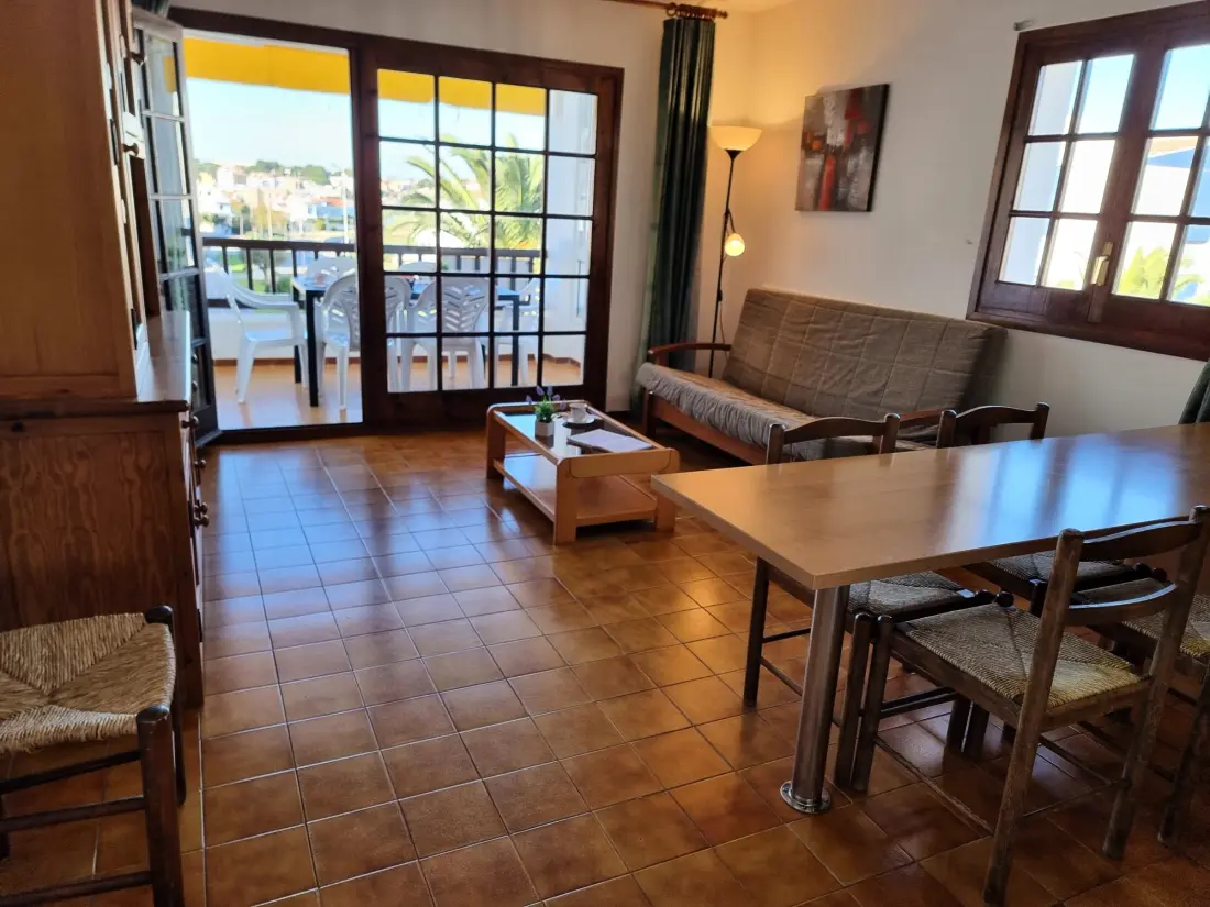 Location de Vacances L'Escala 291