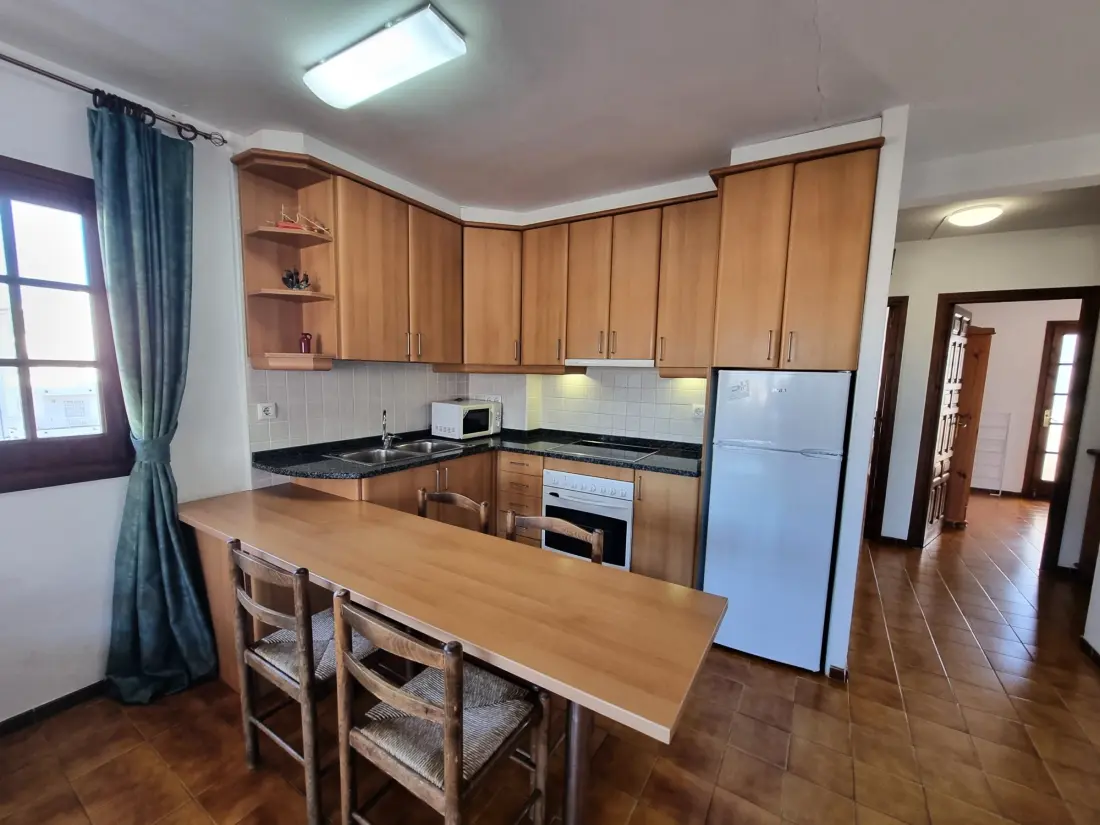 Location de Vacances L'Escala 291