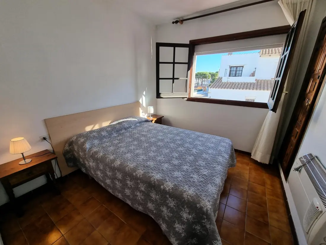 Location de Vacances L'Escala 291