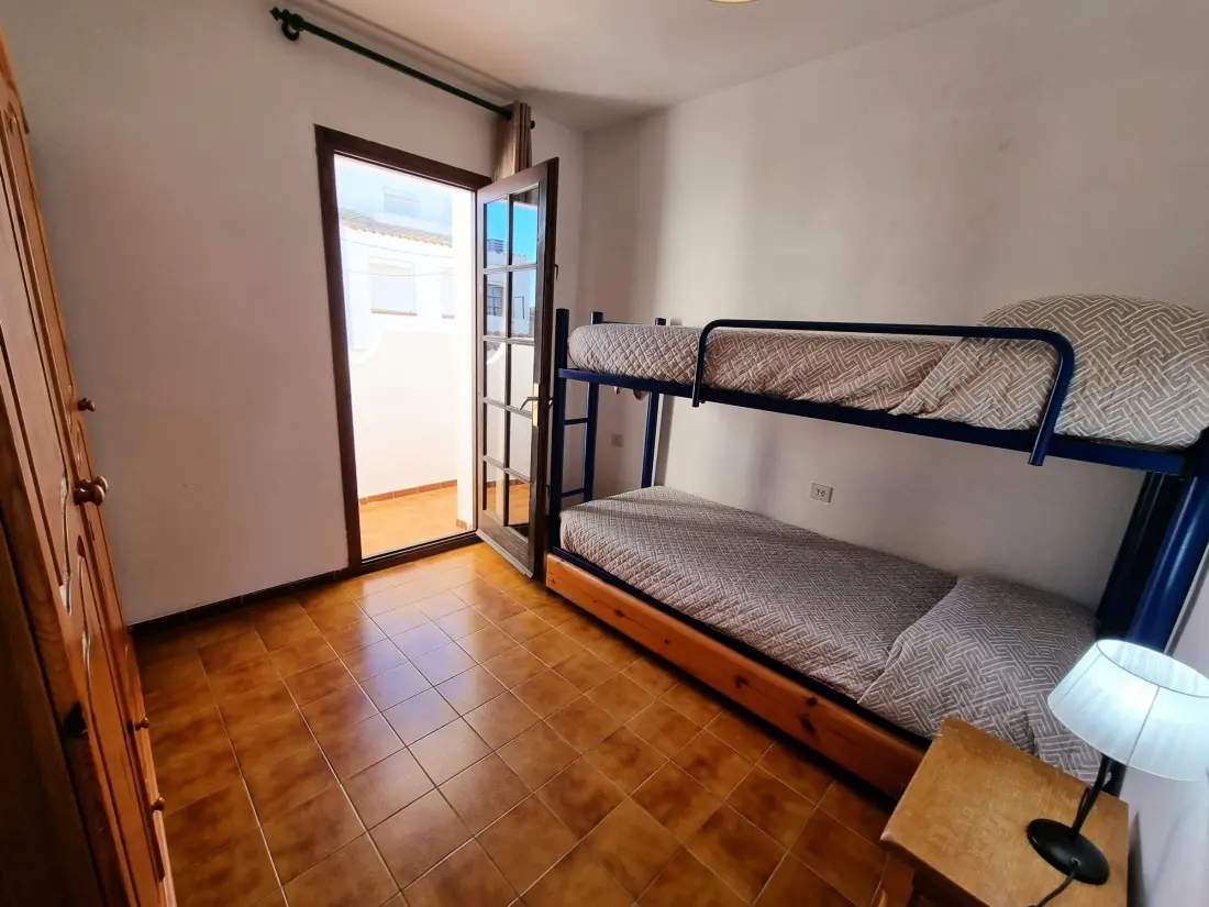 Location de Vacances L'Escala 291