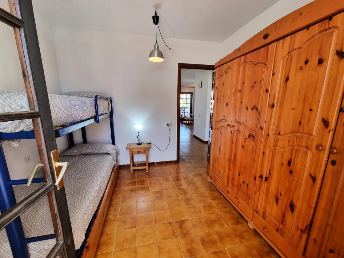 Location de Vacances L'Escala 291