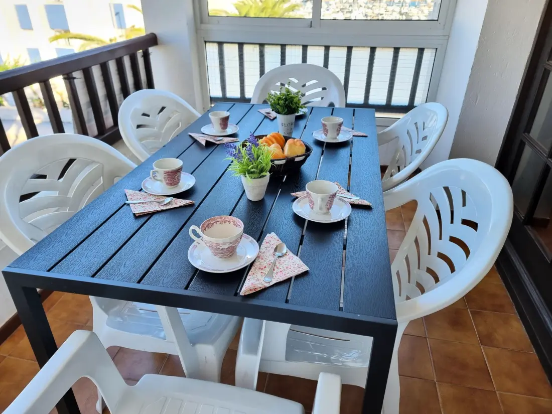 Location de Vacances L'Escala 291