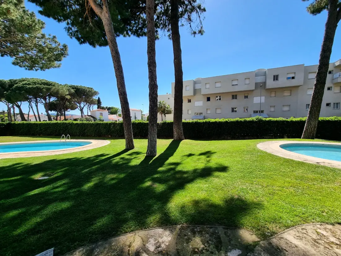 Location de Vacances L'Escala 291
