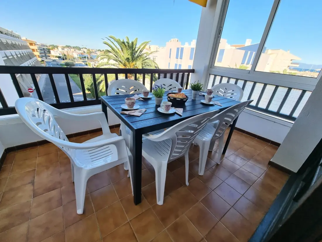 Location de Vacances L'Escala 291