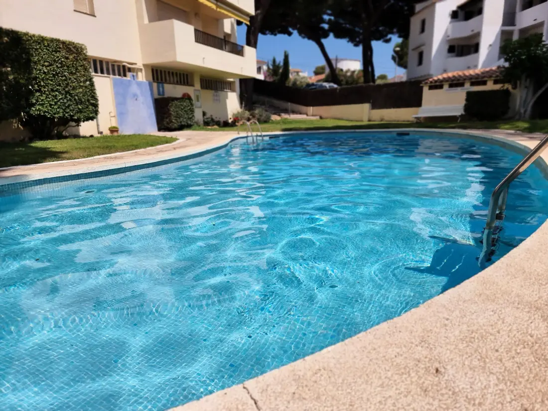 Location de Vacances L'Escala 291