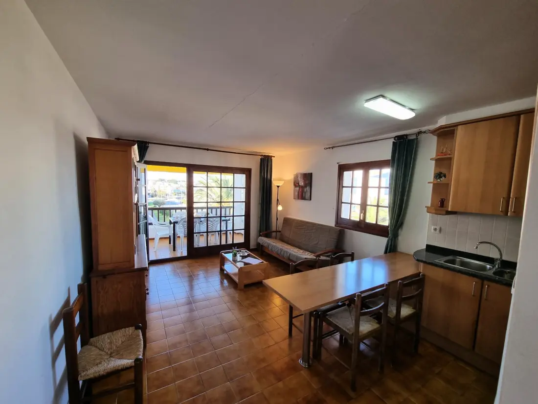 Location de Vacances L'Escala 291