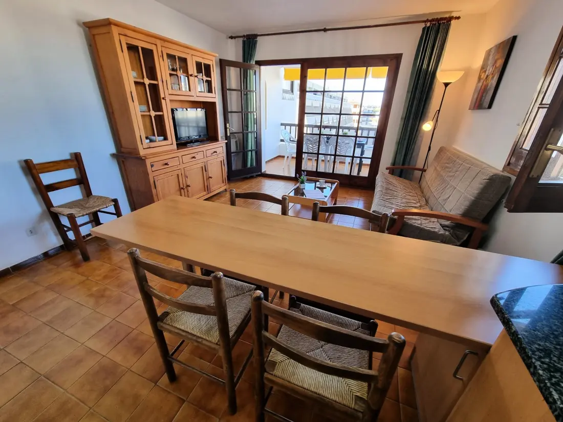 Location de Vacances L'Escala 291